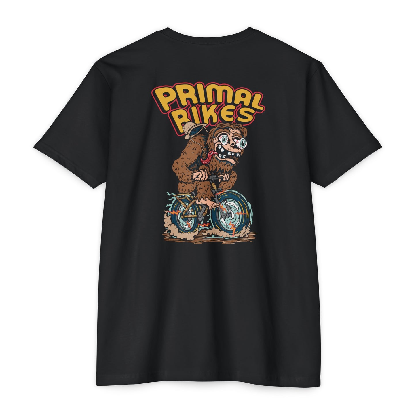 Primal Fink - Premium Tee